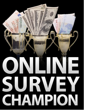 Online Survey Champion